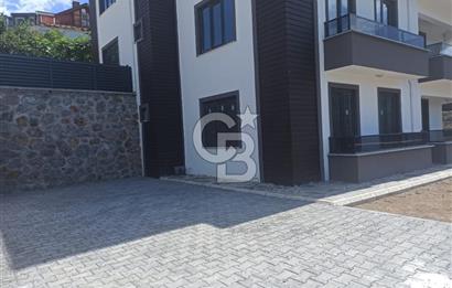 1256601487 BAŞİSKELE BAHÇECİK TE 274 M2 BAHÇE DUBLEKSİ 