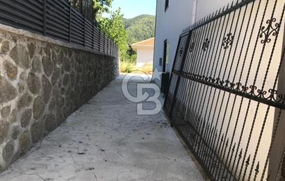 1256601487 BAŞİSKELE BAHÇECİK TE 274 M2 BAHÇE DUBLEKSİ 