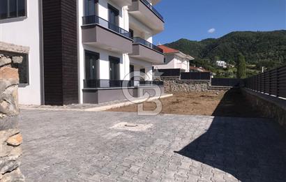 1256601487 BAŞİSKELE BAHÇECİK TE 274 M2 BAHÇE DUBLEKSİ 