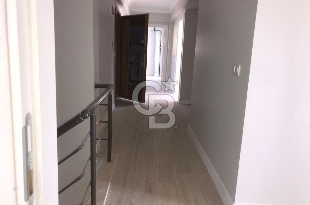 1256601487 BAŞİSKELE BAHÇECİK TE 274 M2 BAHÇE DUBLEKSİ 