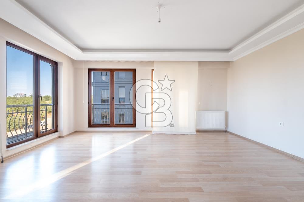 CB AMBIANCE'DAN KIZILCIK THE TOWER SİTESİNDE SATILIK 3+1 DAİRE