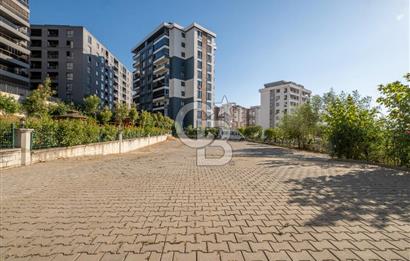 CB AMBIANCE'DAN KIZILCIK THE TOWER SİTESİNDE SATILIK 3+1 DAİRE