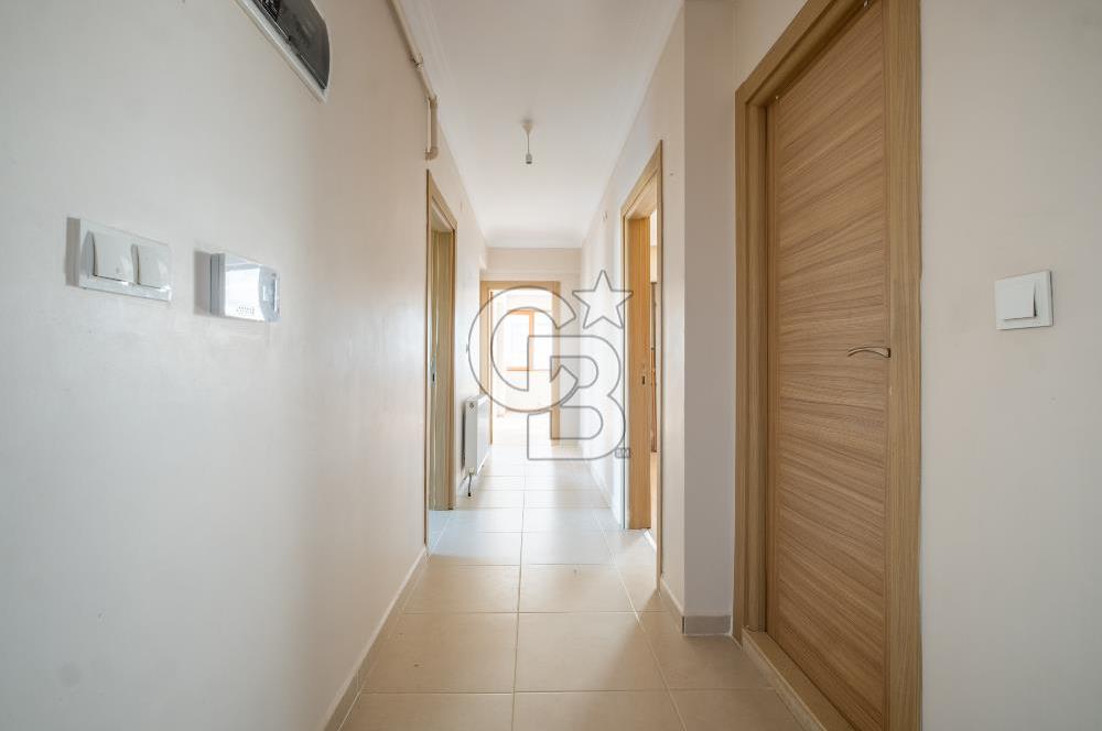 CB AMBIANCE'DAN KIZILCIK THE TOWER SİTESİNDE SATILIK 3+1 DAİRE
