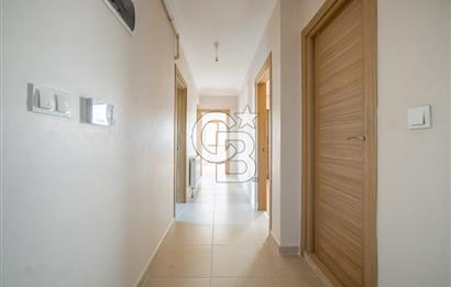 CB AMBIANCE'DAN KIZILCIK THE TOWER SİTESİNDE SATILIK 3+1 DAİRE