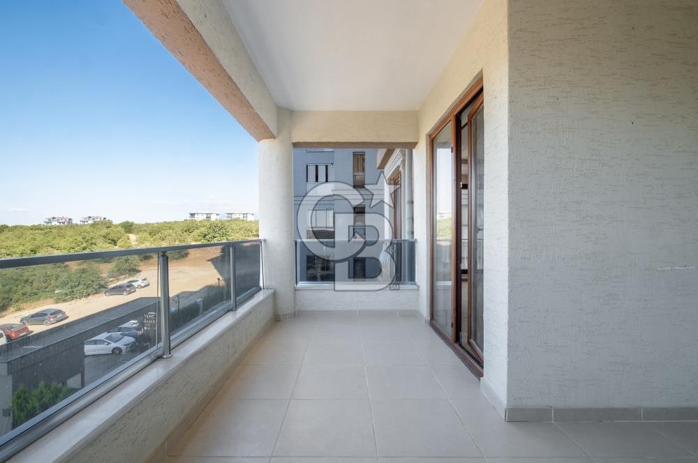 CB AMBIANCE'DAN KIZILCIK THE TOWER SİTESİNDE SATILIK 3+1 DAİRE