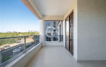 CB AMBIANCE'DAN KIZILCIK THE TOWER SİTESİNDE SATILIK 3+1 DAİRE