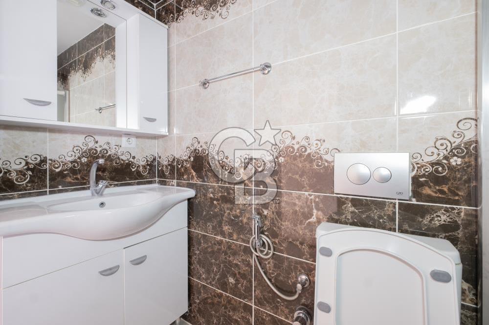 CB AMBIANCE'DAN KIZILCIK THE TOWER SİTESİNDE SATILIK 3+1 DAİRE