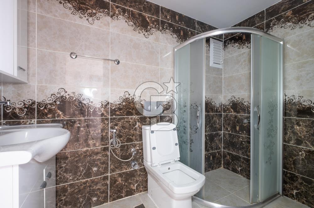 CB AMBIANCE'DAN KIZILCIK THE TOWER SİTESİNDE SATILIK 3+1 DAİRE