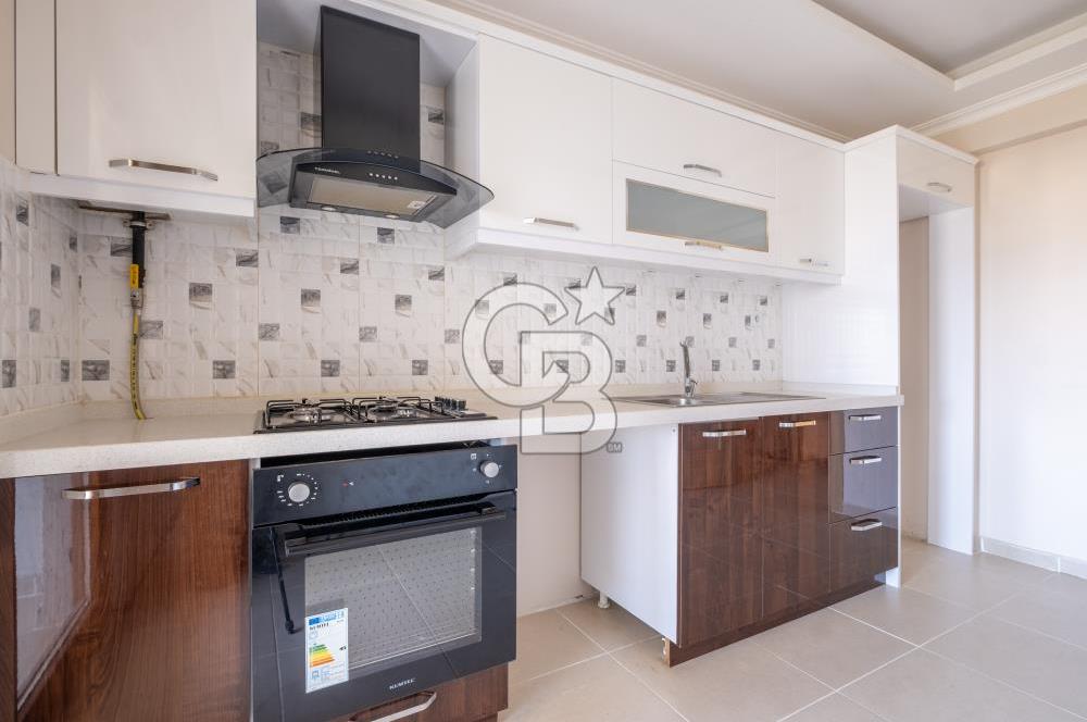 CB AMBIANCE'DAN KIZILCIK THE TOWER SİTESİNDE SATILIK 3+1 DAİRE