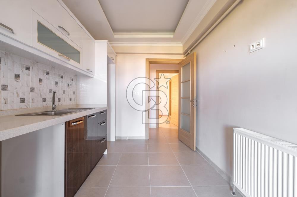 CB AMBIANCE'DAN KIZILCIK THE TOWER SİTESİNDE SATILIK 3+1 DAİRE