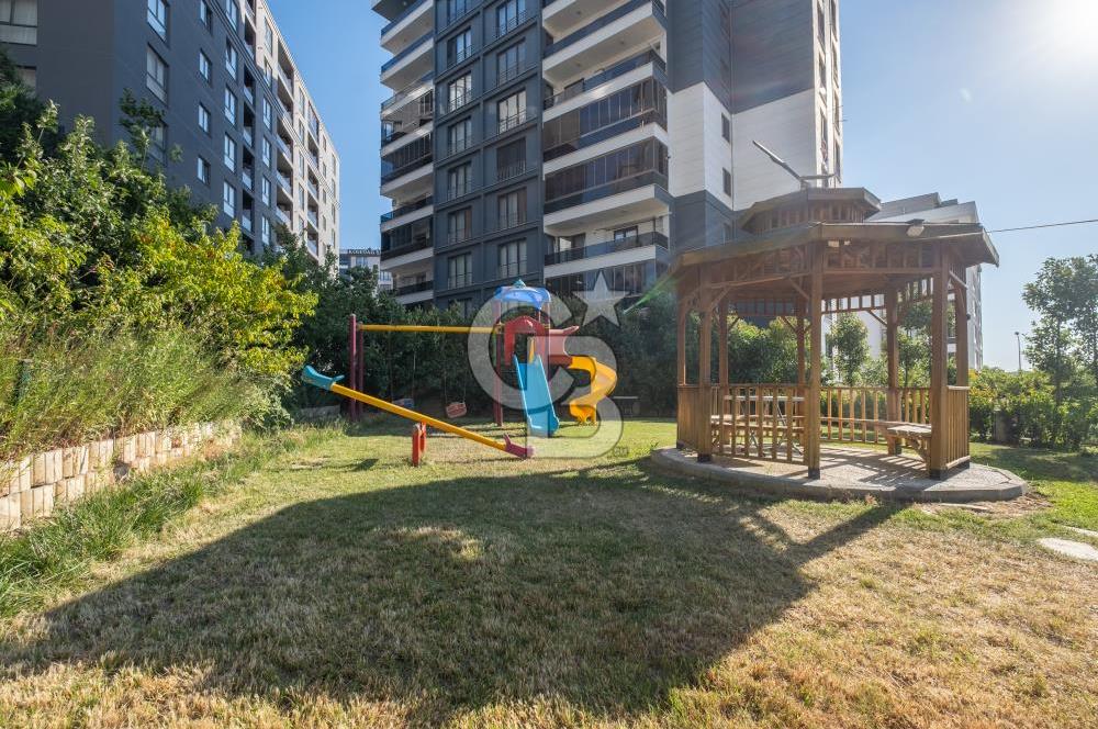 CB AMBIANCE'DAN KIZILCIK THE TOWER SİTESİNDE SATILIK 3+1 DAİRE