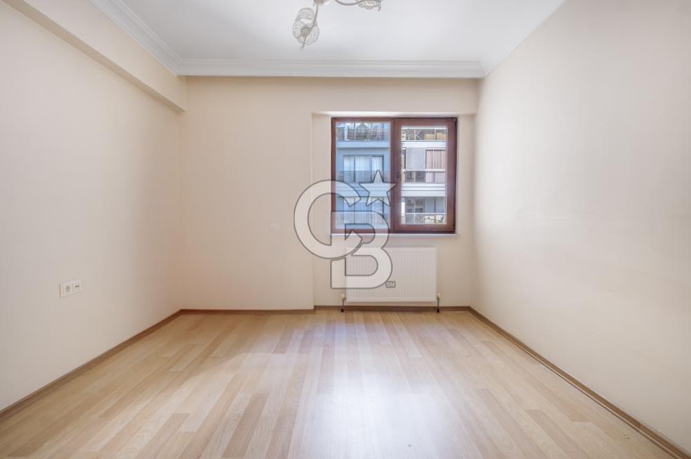 CB AMBIANCE'DAN KIZILCIK THE TOWER SİTESİNDE SATILIK 3+1 DAİRE