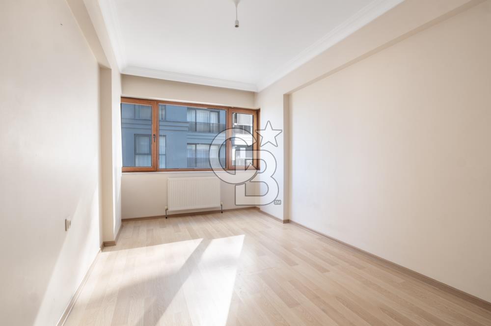 CB AMBIANCE'DAN KIZILCIK THE TOWER SİTESİNDE SATILIK 3+1 DAİRE