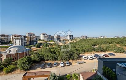 CB AMBIANCE'DAN KIZILCIK THE TOWER SİTESİNDE SATILIK 3+1 DAİRE