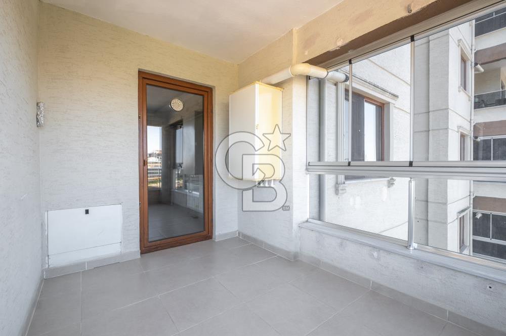 CB AMBIANCE'DAN KIZILCIK THE TOWER SİTESİNDE SATILIK 3+1 DAİRE