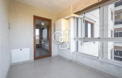 CB AMBIANCE'DAN KIZILCIK THE TOWER SİTESİNDE SATILIK 3+1 DAİRE