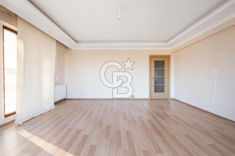 CB AMBIANCE'DAN KIZILCIK THE TOWER SİTESİNDE SATILIK 3+1 DAİRE