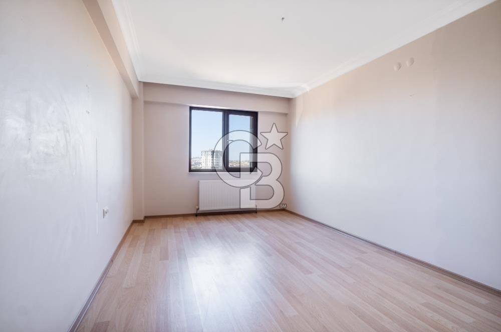 CB AMBIANCE'DAN KIZILCIK THE TOWER SİTESİNDE SATILIK 3+1 DAİRE