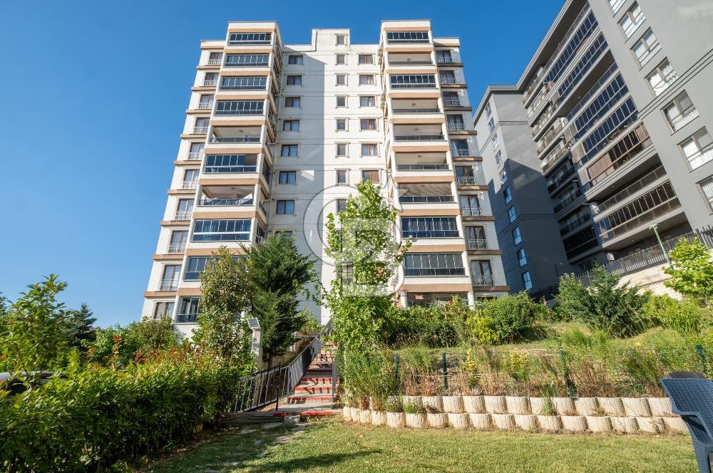 CB AMBIANCE'DAN KIZILCIK THE TOWER SİTESİNDE SATILIK 3+1 DAİRE