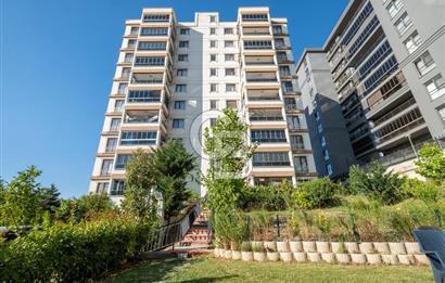CB AMBIANCE'DAN KIZILCIK THE TOWER SİTESİNDE SATILIK 3+1 DAİRE