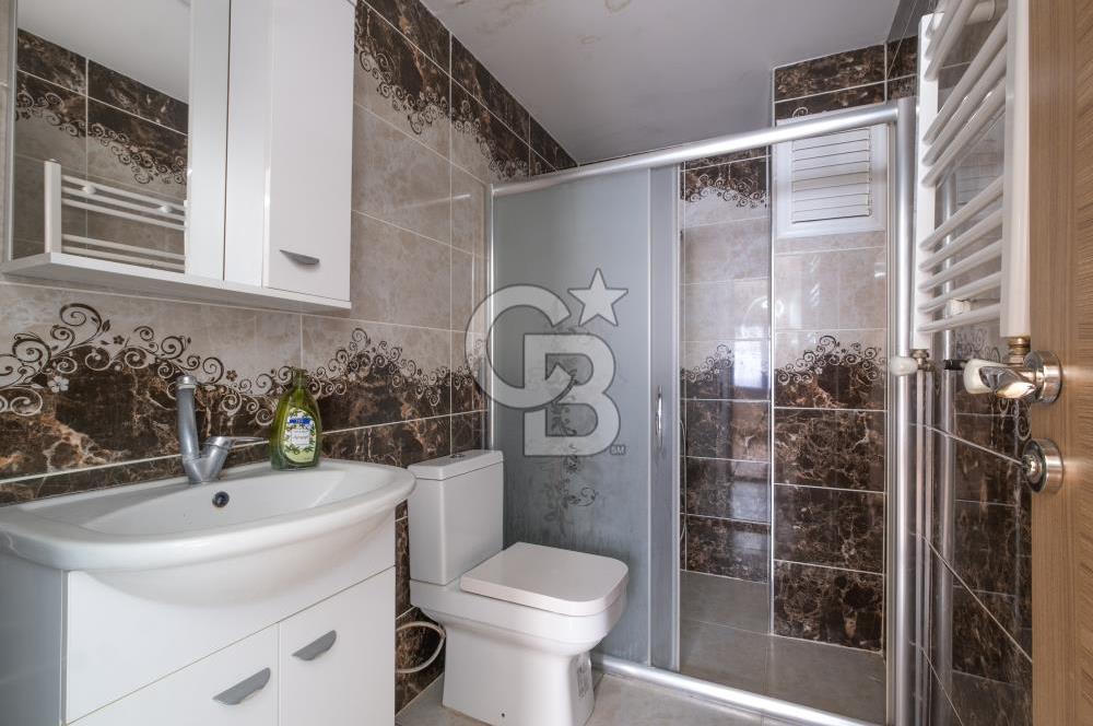 CB AMBIANCE'DAN KIZILCIK THE TOWER SİTESİNDE SATILIK 3+1 DAİRE