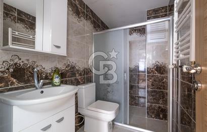 CB AMBIANCE'DAN KIZILCIK THE TOWER SİTESİNDE SATILIK 3+1 DAİRE