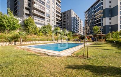 CB AMBIANCE'DAN KIZILCIK THE TOWER SİTESİNDE SATILIK 3+1 DAİRE