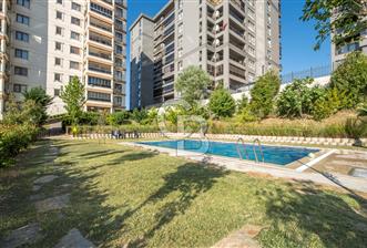 CB AMBIANCE'DAN KIZILCIK THE TOWER SİTESİNDE SATILIK 3+1 DAİRE