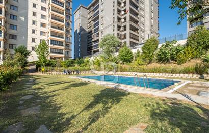 CB AMBIANCE'DAN KIZILCIK THE TOWER SİTESİNDE SATILIK 3+1 DAİRE