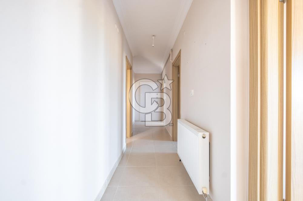 CB AMBIANCE'DAN KIZILCIK THE TOWER SİTESİNDE SATILIK 3+1 DAİRE