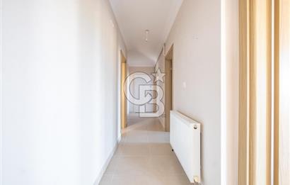 CB AMBIANCE'DAN KIZILCIK THE TOWER SİTESİNDE SATILIK 3+1 DAİRE