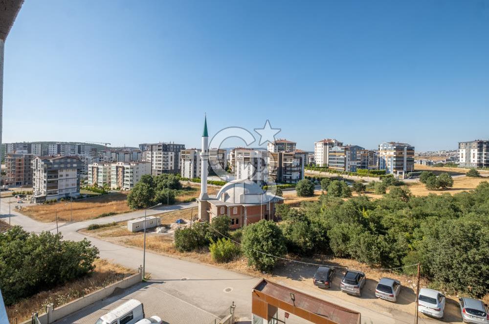 CB AMBIANCE'DAN KIZILCIK THE TOWER SİTESİNDE SATILIK 3+1 DAİRE