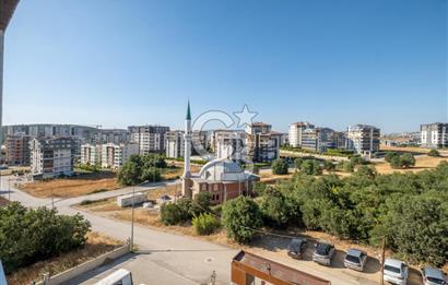 CB AMBIANCE'DAN KIZILCIK THE TOWER SİTESİNDE SATILIK 3+1 DAİRE
