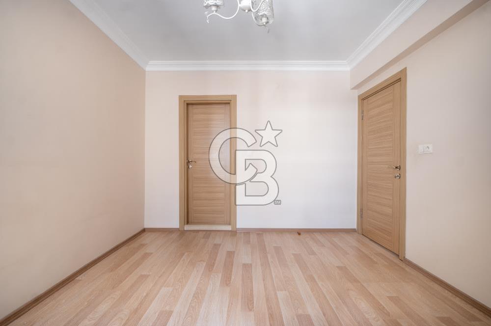 CB AMBIANCE'DAN KIZILCIK THE TOWER SİTESİNDE SATILIK 3+1 DAİRE
