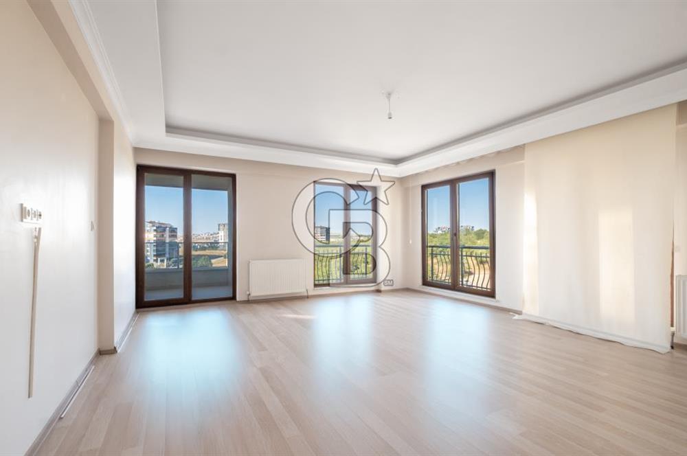 CB AMBIANCE'DAN KIZILCIK THE TOWER SİTESİNDE SATILIK 3+1 DAİRE