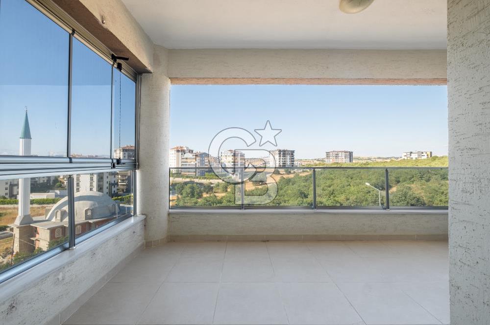 CB AMBIANCE'DAN KIZILCIK THE TOWER SİTESİNDE SATILIK 3+1 DAİRE