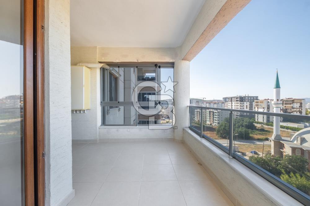 CB AMBIANCE'DAN KIZILCIK THE TOWER SİTESİNDE SATILIK 3+1 DAİRE