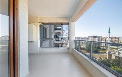 CB AMBIANCE'DAN KIZILCIK THE TOWER SİTESİNDE SATILIK 3+1 DAİRE