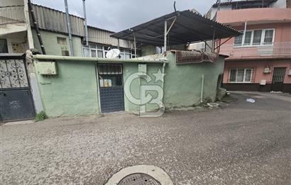 CB AMBIANCE'DAN SİNANDEDE'DE KENTSEL DÖNÜŞÜMLÜ SATILIK DAİRE