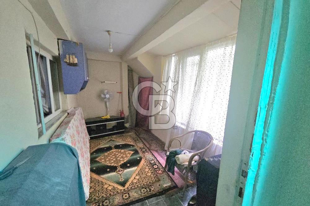 CB AMBIANCE'DAN SİNANDEDE'DE KENTSEL DÖNÜŞÜMLÜ SATILIK DAİRE