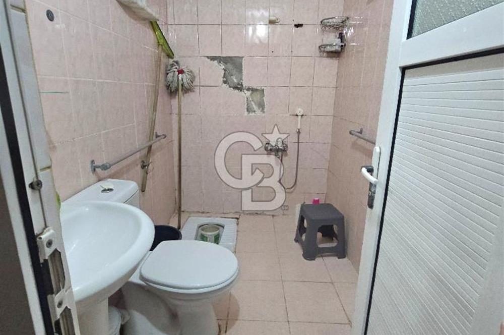 CB AMBIANCE'DAN SİNANDEDE'DE KENTSEL DÖNÜŞÜMLÜ SATILIK DAİRE
