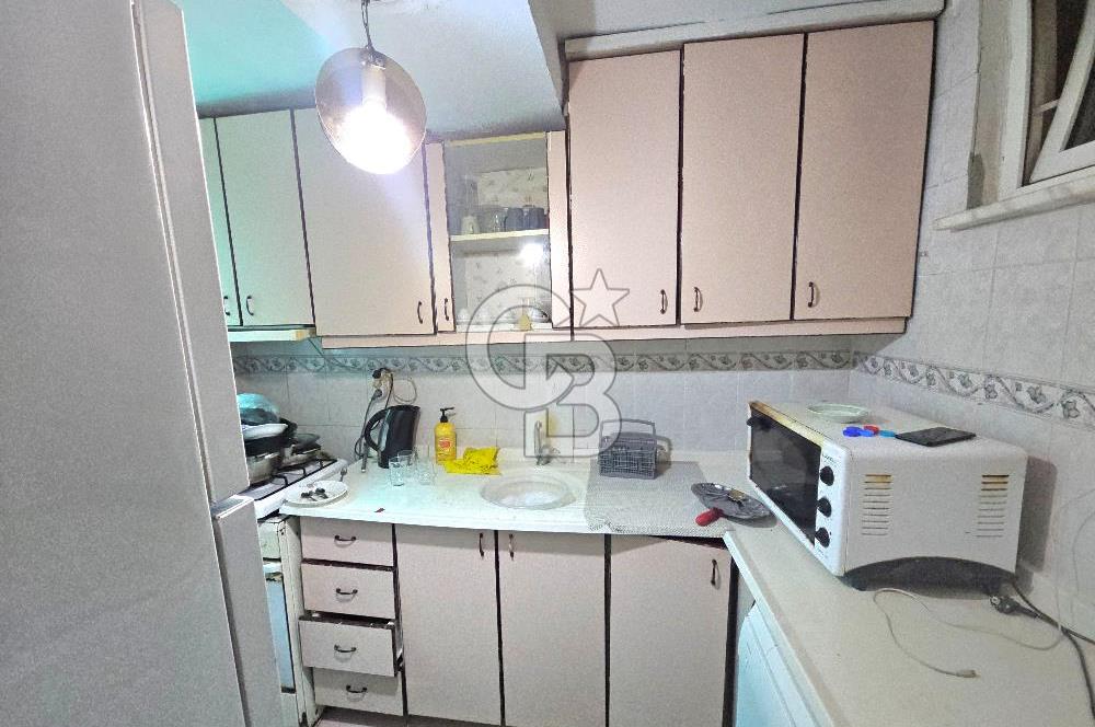 CB AMBIANCE'DAN SİNANDEDE'DE KENTSEL DÖNÜŞÜMLÜ SATILIK DAİRE