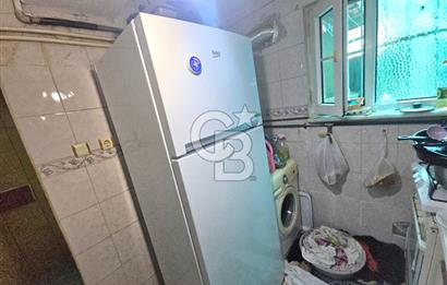 CB AMBIANCE'DAN SİNANDEDE'DE KENTSEL DÖNÜŞÜMLÜ SATILIK DAİRE