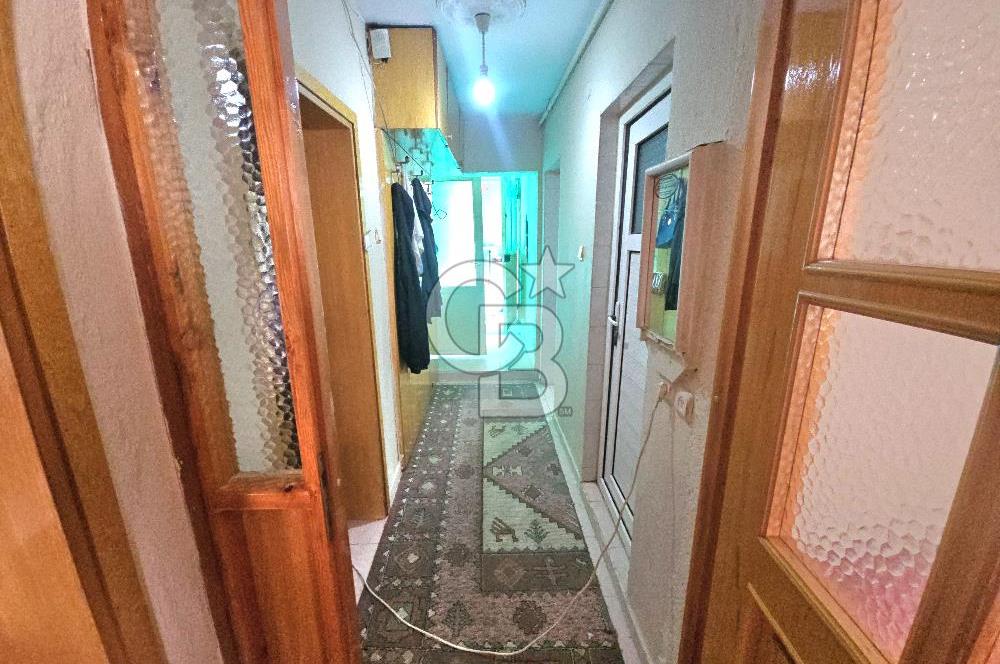 CB AMBIANCE'DAN SİNANDEDE'DE KENTSEL DÖNÜŞÜMLÜ SATILIK DAİRE