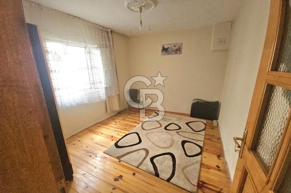 CB AMBIANCE'DAN SİNANDEDE'DE KENTSEL DÖNÜŞÜMLÜ SATILIK DAİRE
