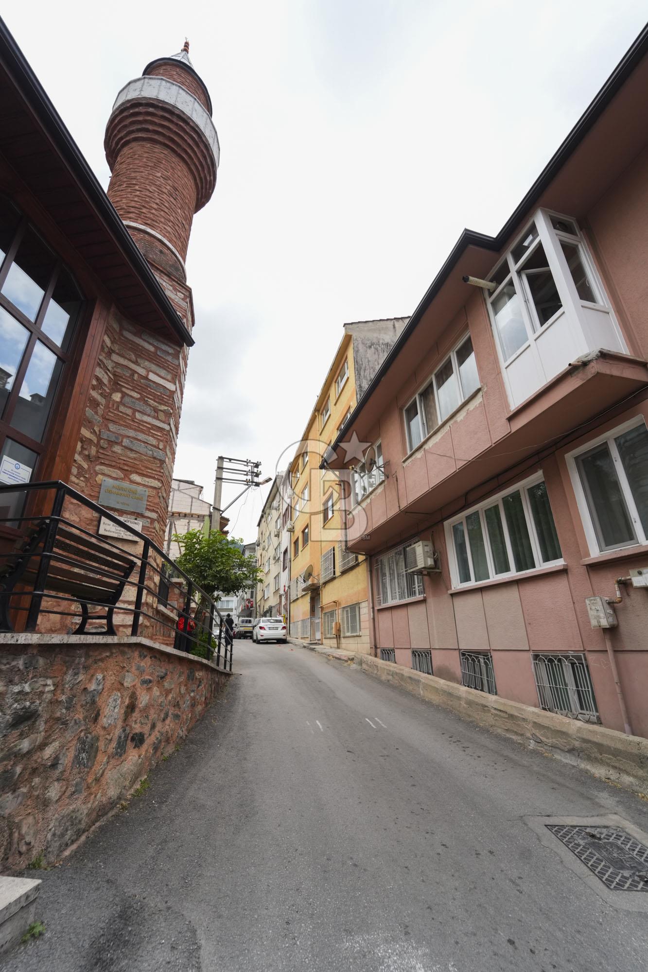 CB AMBIANCE'DAN BURSA'NIN MERKEZİNDE MASRAFSIZ SATILIK DAİRE