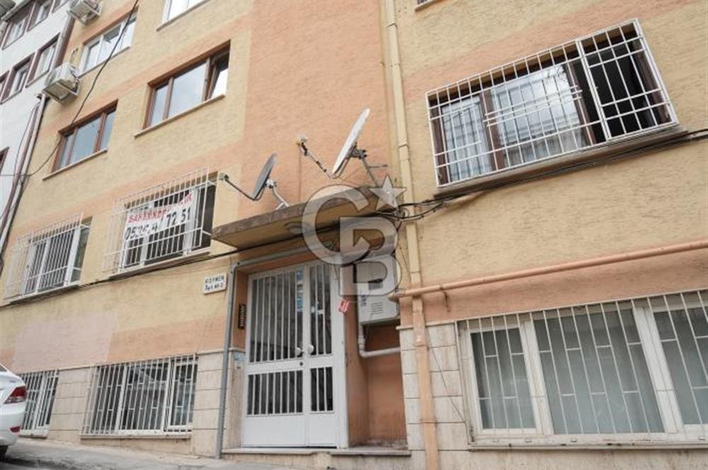 CB AMBIANCE'DAN BURSA'NIN MERKEZİNDE MASRAFSIZ SATILIK DAİRE