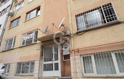 CB AMBIANCE'DAN BURSA'NIN MERKEZİNDE MASRAFSIZ SATILIK DAİRE