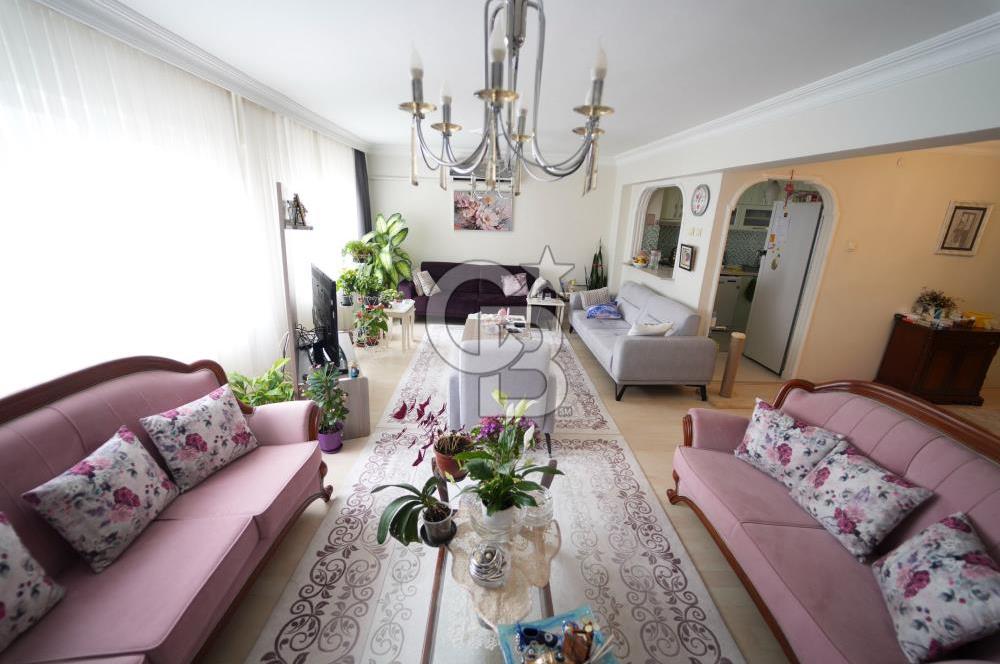 CB AMBIANCE'DAN BURSA'NIN MERKEZİNDE MASRAFSIZ SATILIK DAİRE