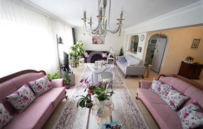CB AMBIANCE'DAN BURSA'NIN MERKEZİNDE MASRAFSIZ SATILIK DAİRE
